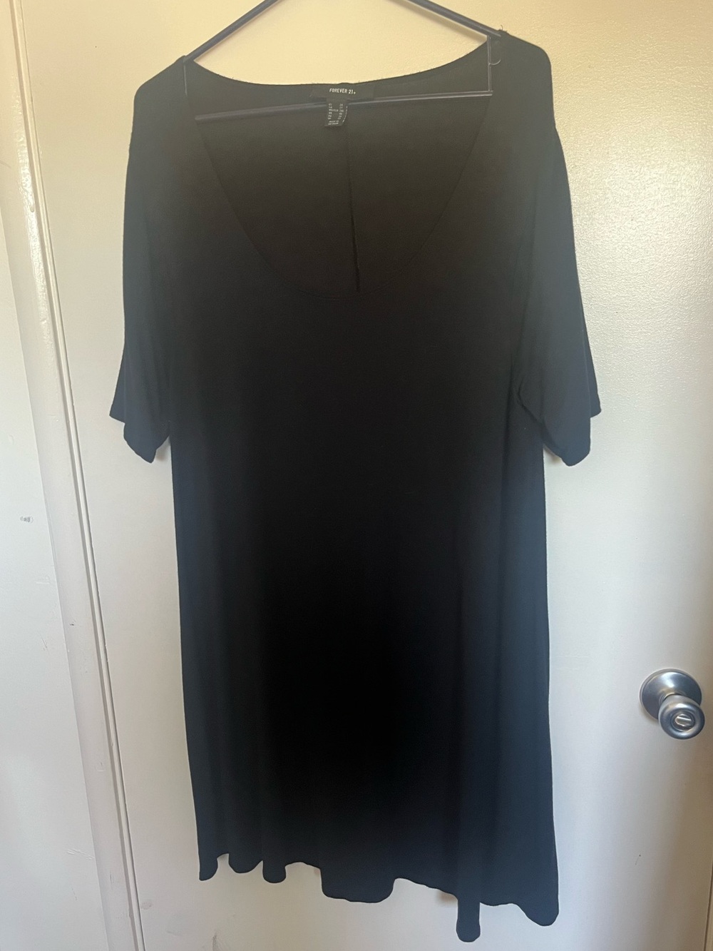 (3/$10) Forever 21 swing dress